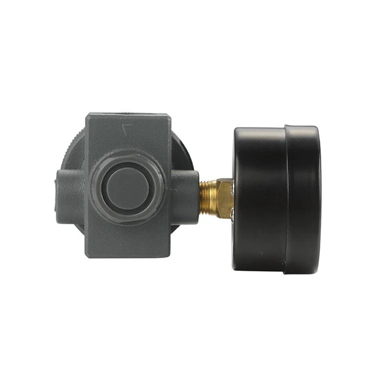AR2000 Pneumatic Air Pressure Regulator