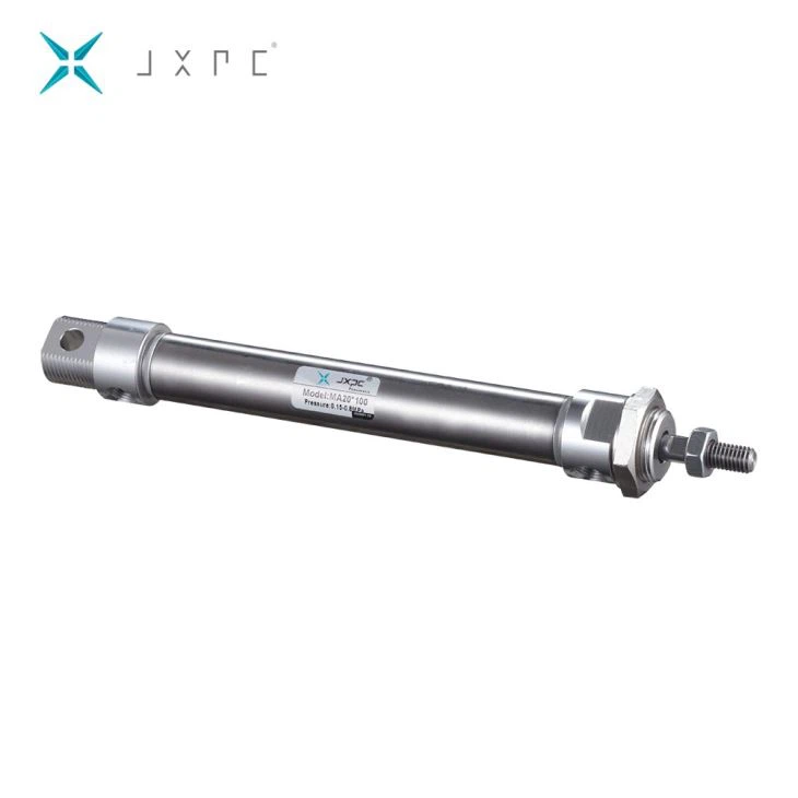Pneumatic Stainless Mini Air Cylinder